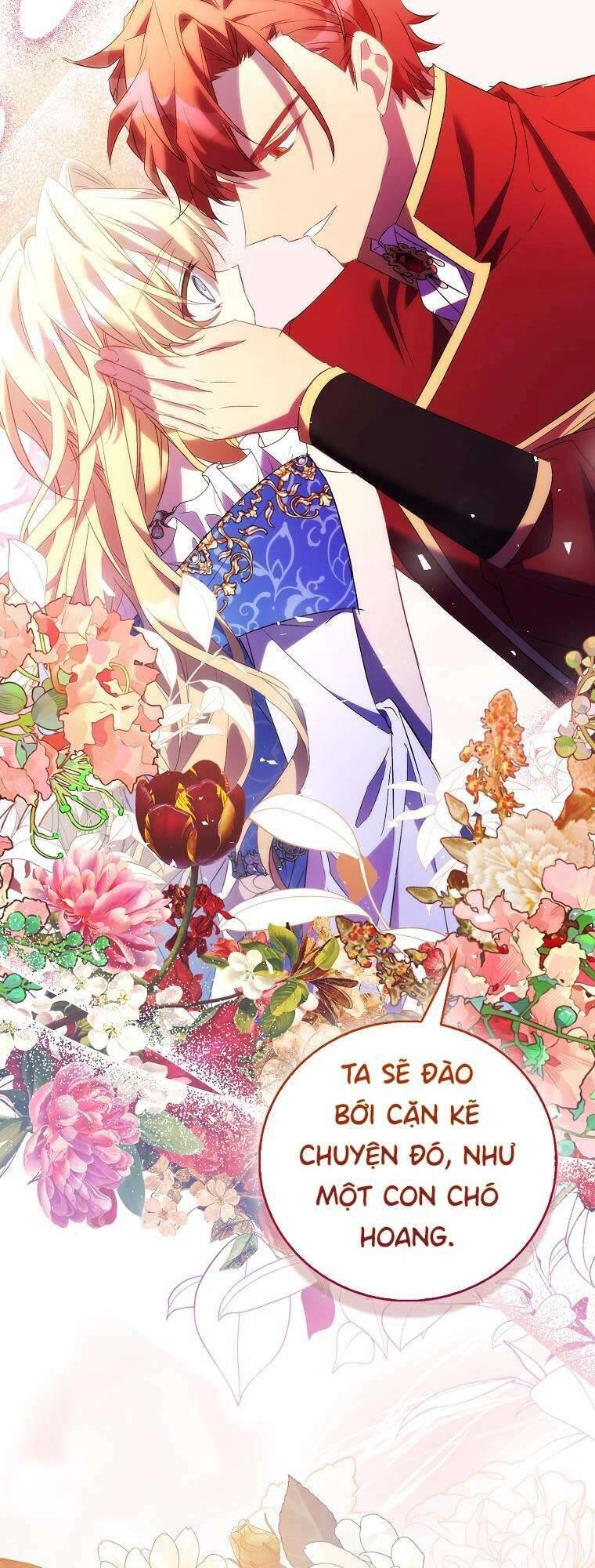 Tôi Là Thánh Nữ Giả Mạo Nhưng Các Thần Lại Ám Ảnh Tôi Chapter 64 - 25