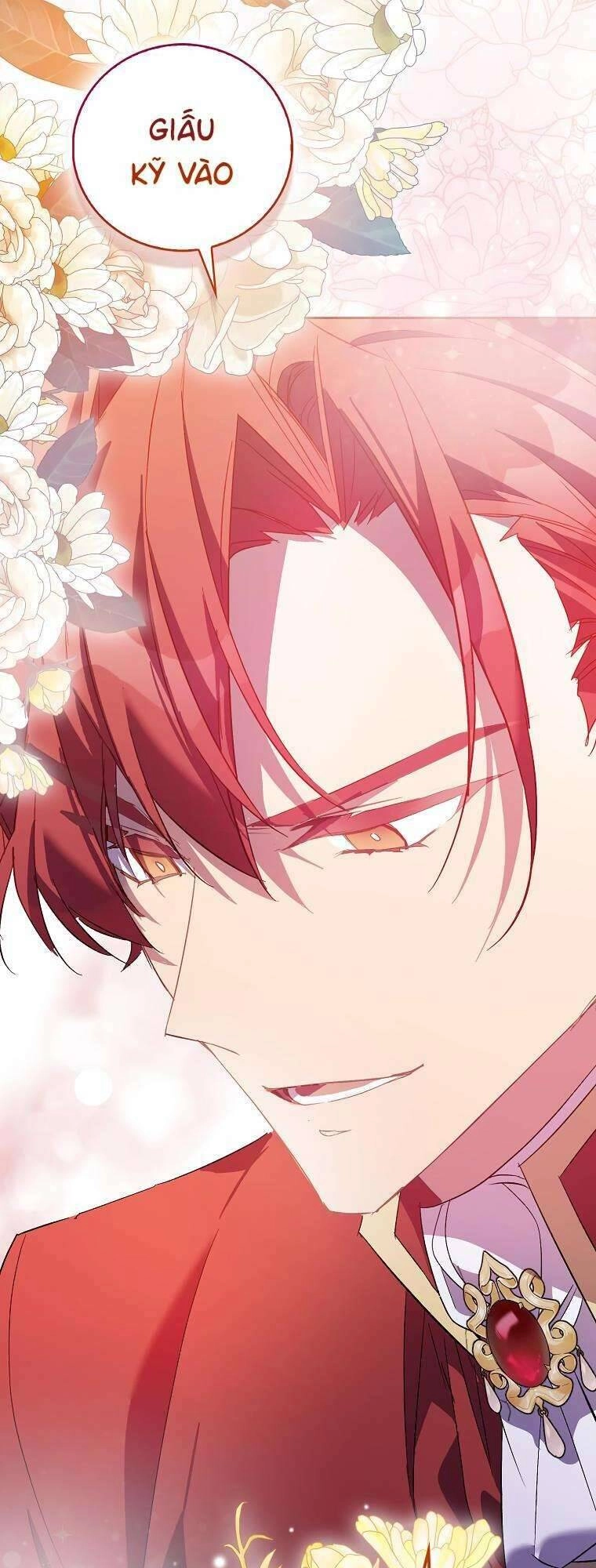 Tôi Là Thánh Nữ Giả Mạo Nhưng Các Thần Lại Ám Ảnh Tôi Chapter 64 - 26