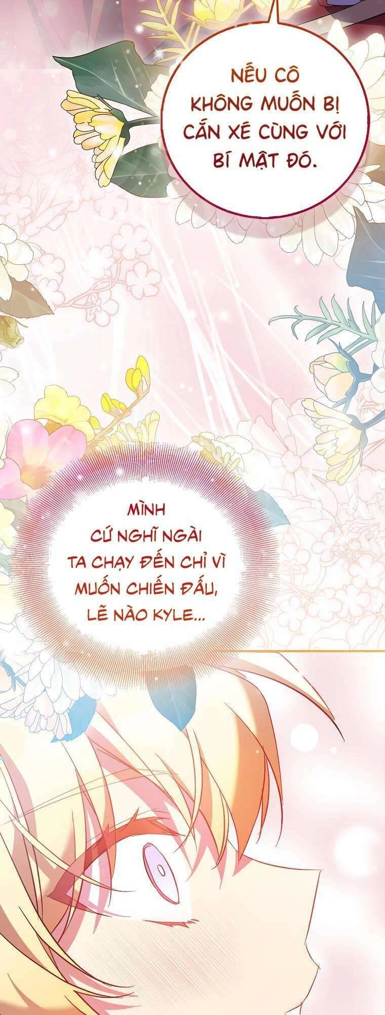 Tôi Là Thánh Nữ Giả Mạo Nhưng Các Thần Lại Ám Ảnh Tôi Chapter 64 - 27