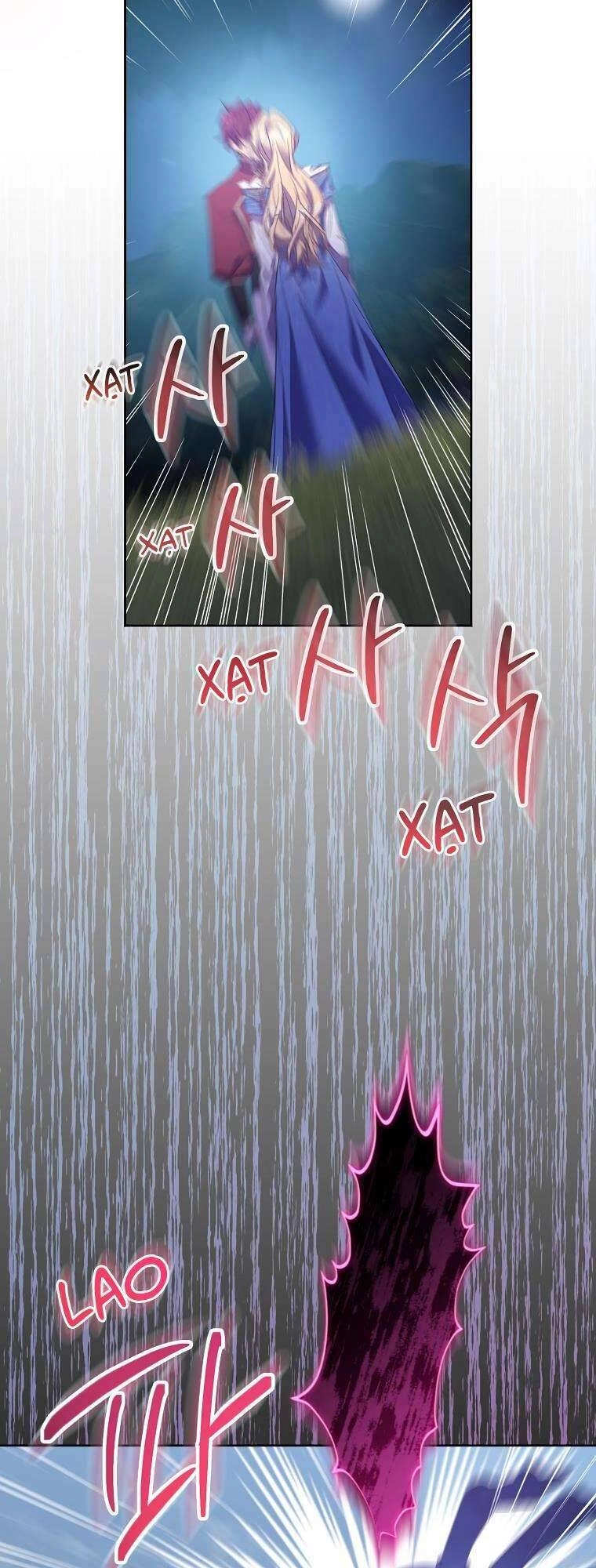 Tôi Là Thánh Nữ Giả Mạo Nhưng Các Thần Lại Ám Ảnh Tôi Chapter 64 - 29