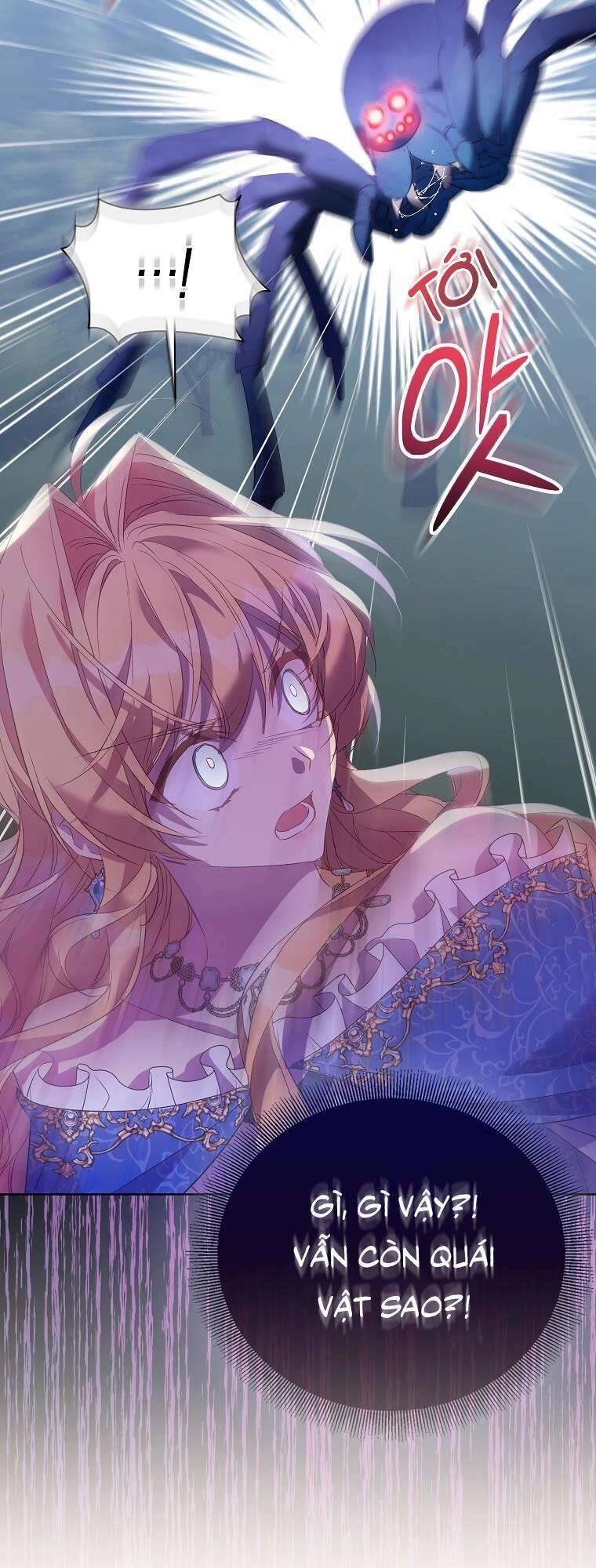 Tôi Là Thánh Nữ Giả Mạo Nhưng Các Thần Lại Ám Ảnh Tôi Chapter 64 - 30