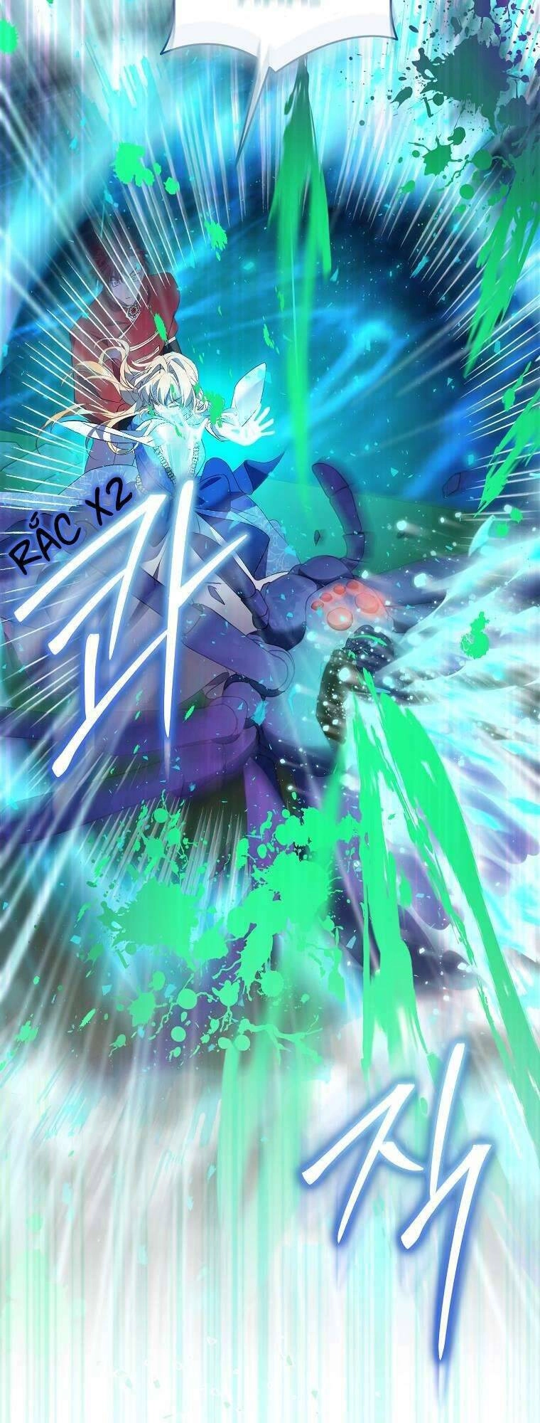 Tôi Là Thánh Nữ Giả Mạo Nhưng Các Thần Lại Ám Ảnh Tôi Chapter 64 - 32