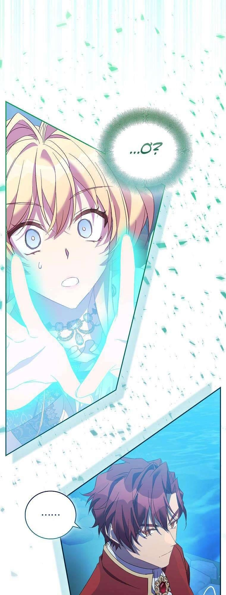 Tôi Là Thánh Nữ Giả Mạo Nhưng Các Thần Lại Ám Ảnh Tôi Chapter 64 - 33