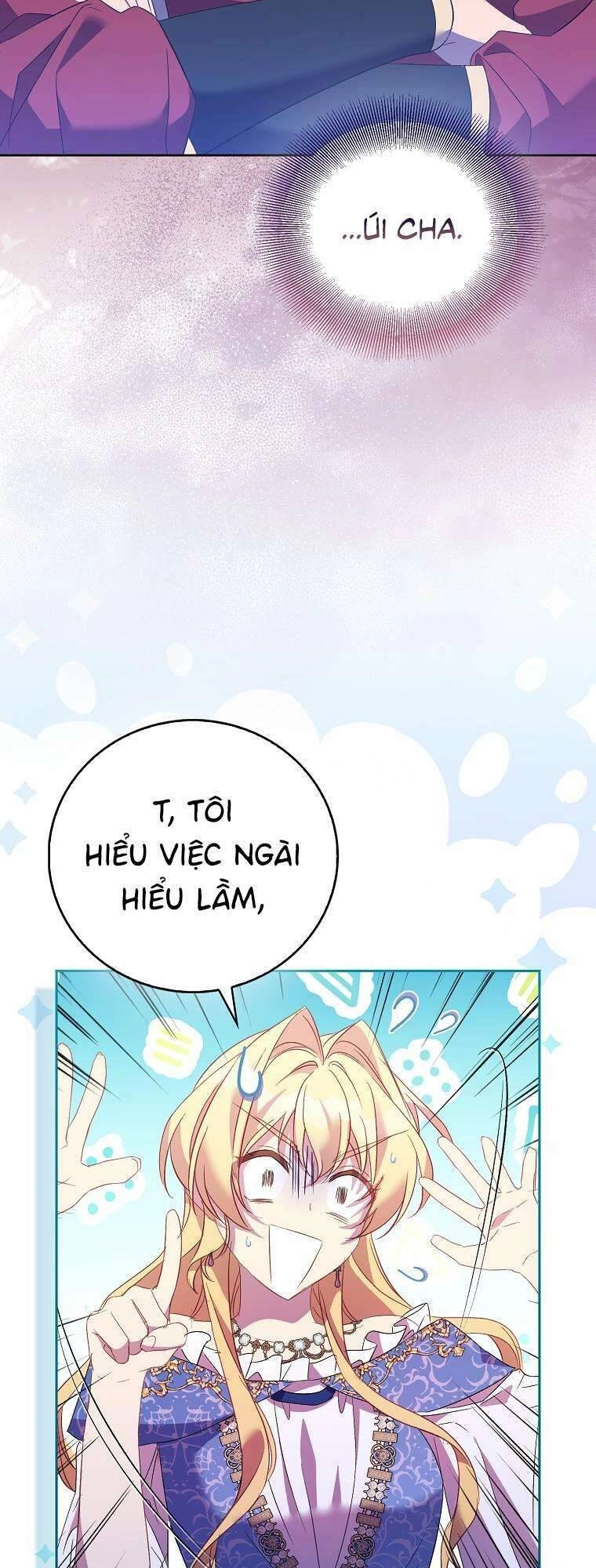 Tôi Là Thánh Nữ Giả Mạo Nhưng Các Thần Lại Ám Ảnh Tôi Chapter 64 - 37