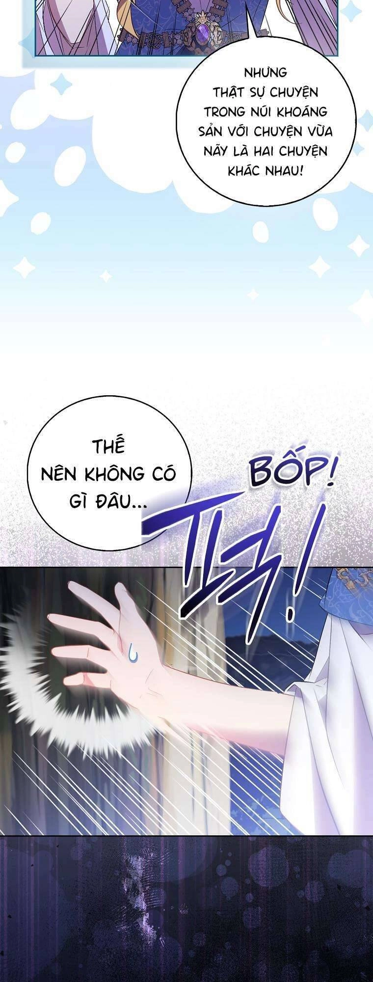 Tôi Là Thánh Nữ Giả Mạo Nhưng Các Thần Lại Ám Ảnh Tôi Chapter 64 - 38