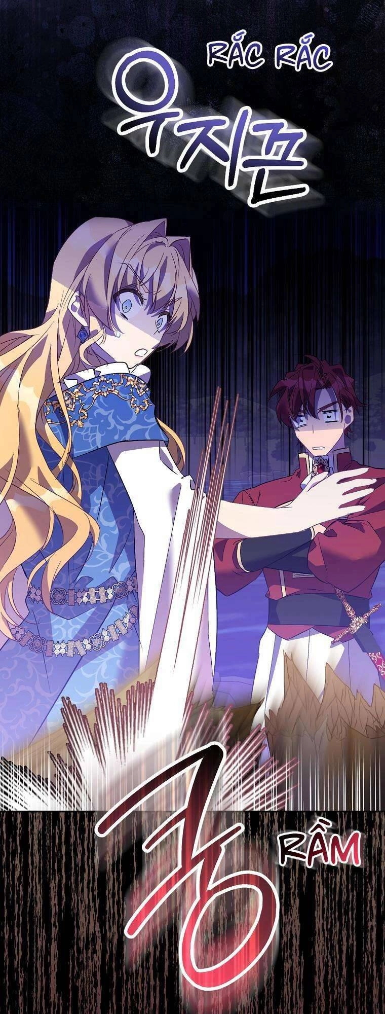 Tôi Là Thánh Nữ Giả Mạo Nhưng Các Thần Lại Ám Ảnh Tôi Chapter 64 - 39