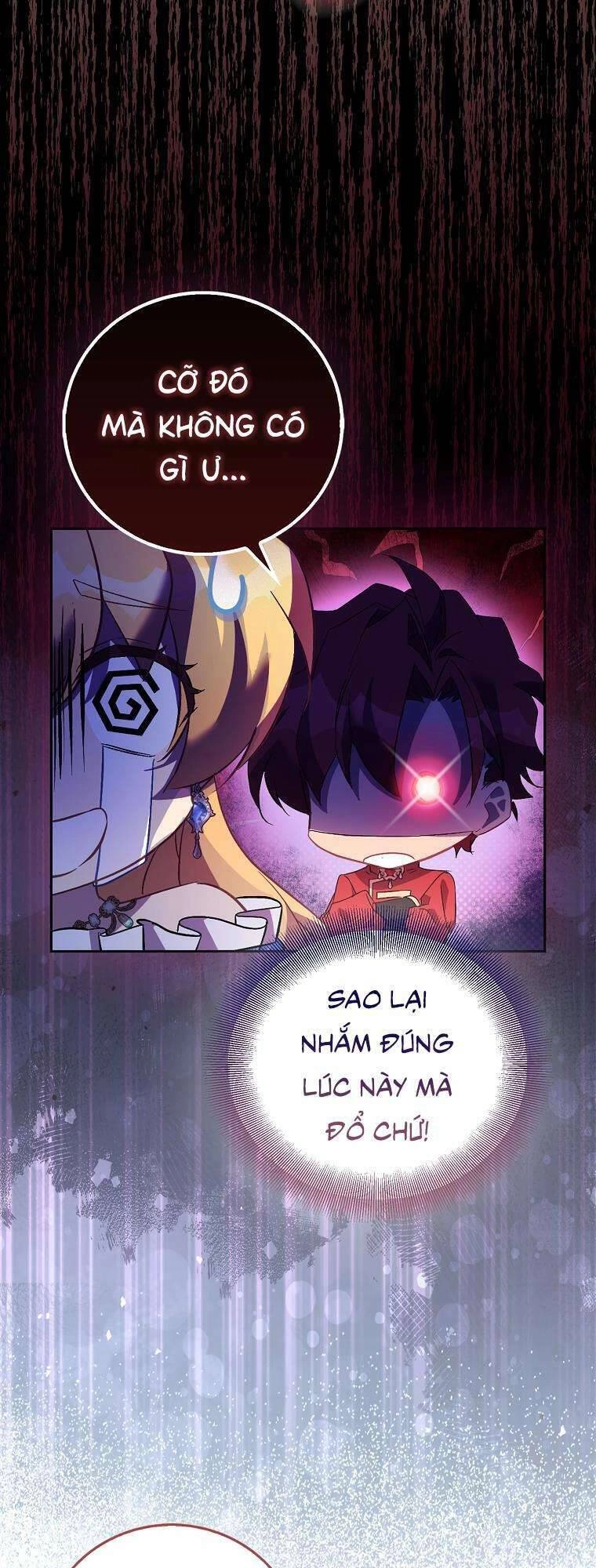 Tôi Là Thánh Nữ Giả Mạo Nhưng Các Thần Lại Ám Ảnh Tôi Chapter 64 - 40