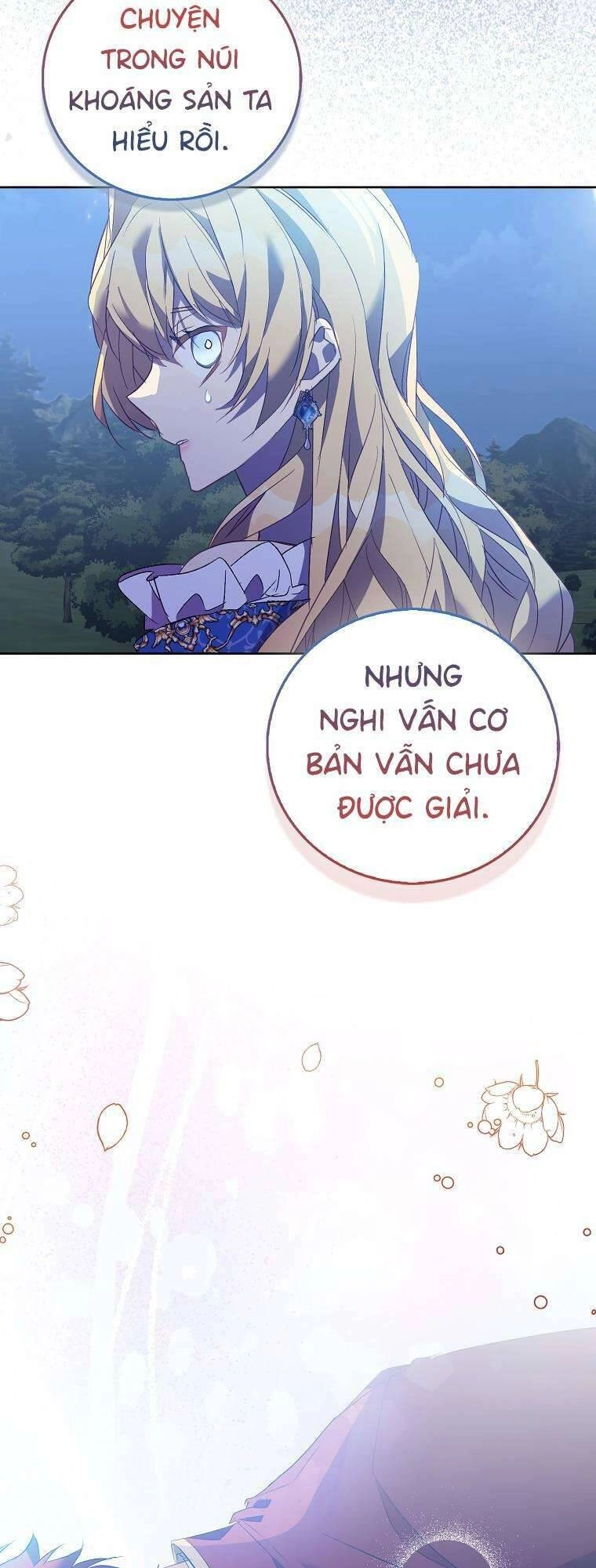 Tôi Là Thánh Nữ Giả Mạo Nhưng Các Thần Lại Ám Ảnh Tôi Chapter 64 - 41