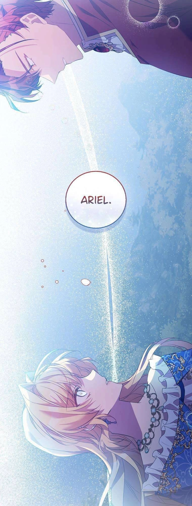 Tôi Là Thánh Nữ Giả Mạo Nhưng Các Thần Lại Ám Ảnh Tôi Chapter 64 - 42