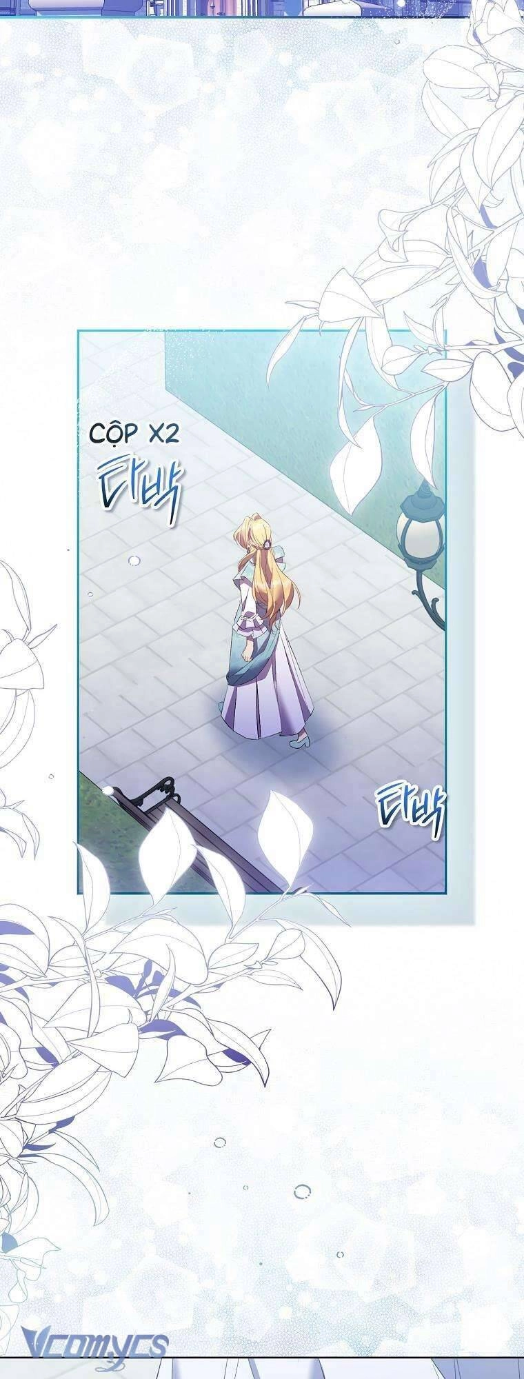 Tôi Là Thánh Nữ Giả Mạo Nhưng Các Thần Lại Ám Ảnh Tôi Chapter 64 - 45