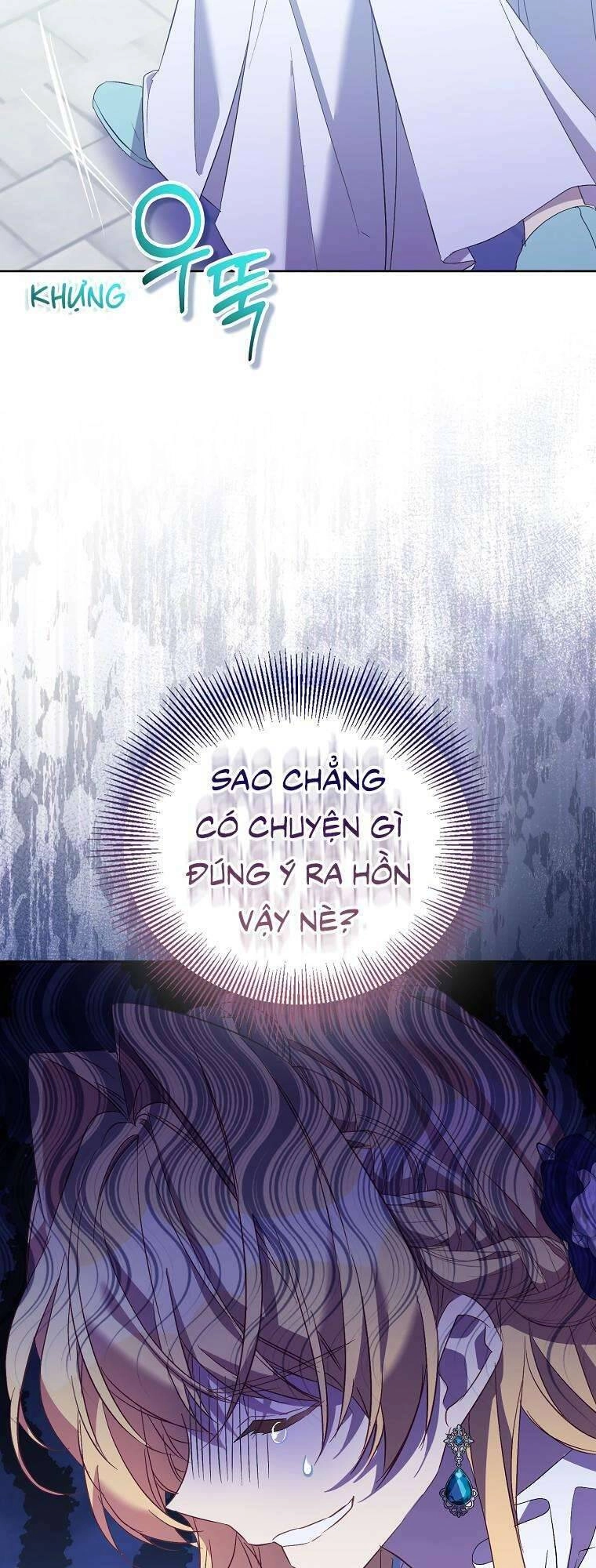 Tôi Là Thánh Nữ Giả Mạo Nhưng Các Thần Lại Ám Ảnh Tôi Chapter 64 - 46