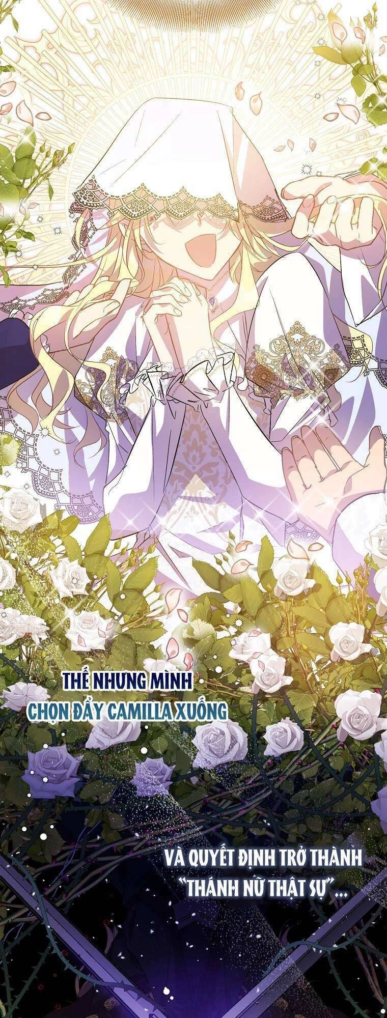 Tôi Là Thánh Nữ Giả Mạo Nhưng Các Thần Lại Ám Ảnh Tôi Chapter 64 - 51