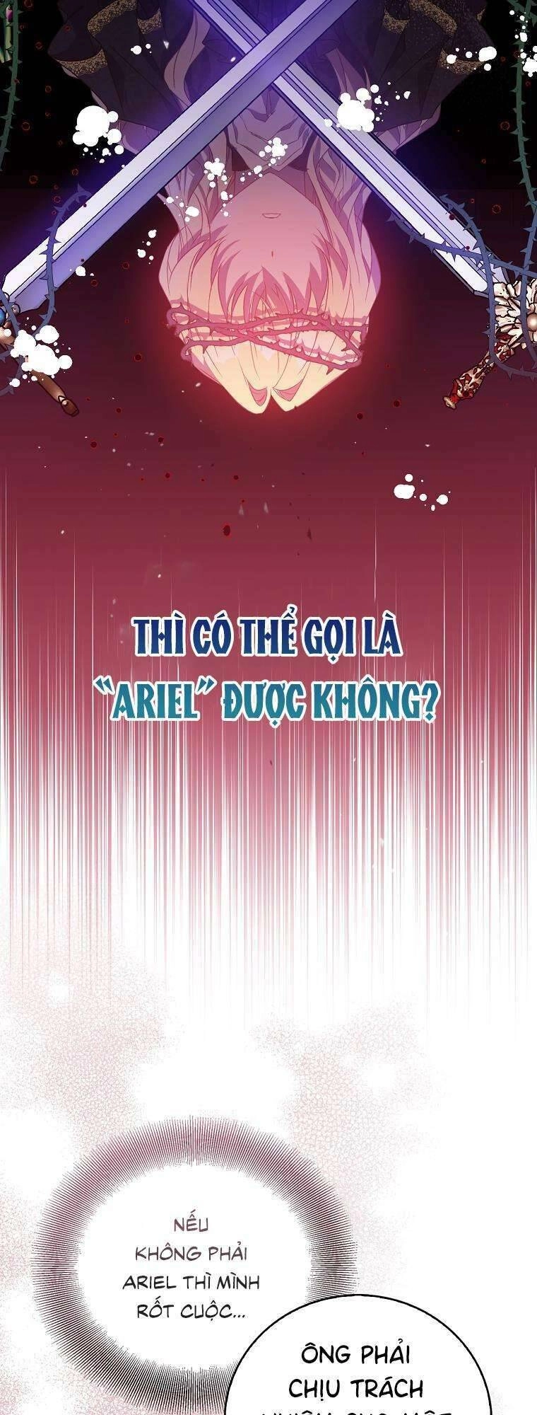 Tôi Là Thánh Nữ Giả Mạo Nhưng Các Thần Lại Ám Ảnh Tôi Chapter 64 - 52