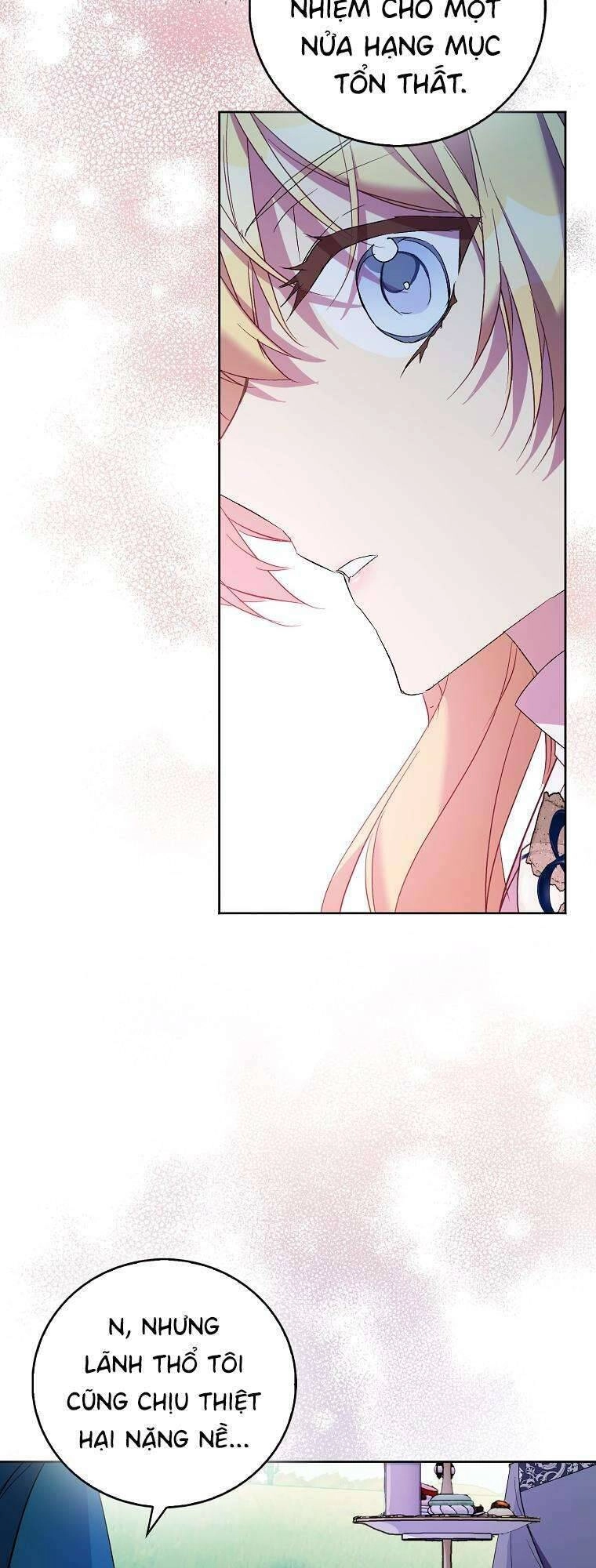 Tôi Là Thánh Nữ Giả Mạo Nhưng Các Thần Lại Ám Ảnh Tôi Chapter 64 - 53