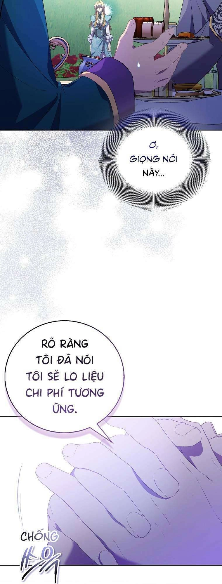 Tôi Là Thánh Nữ Giả Mạo Nhưng Các Thần Lại Ám Ảnh Tôi Chapter 64 - 54