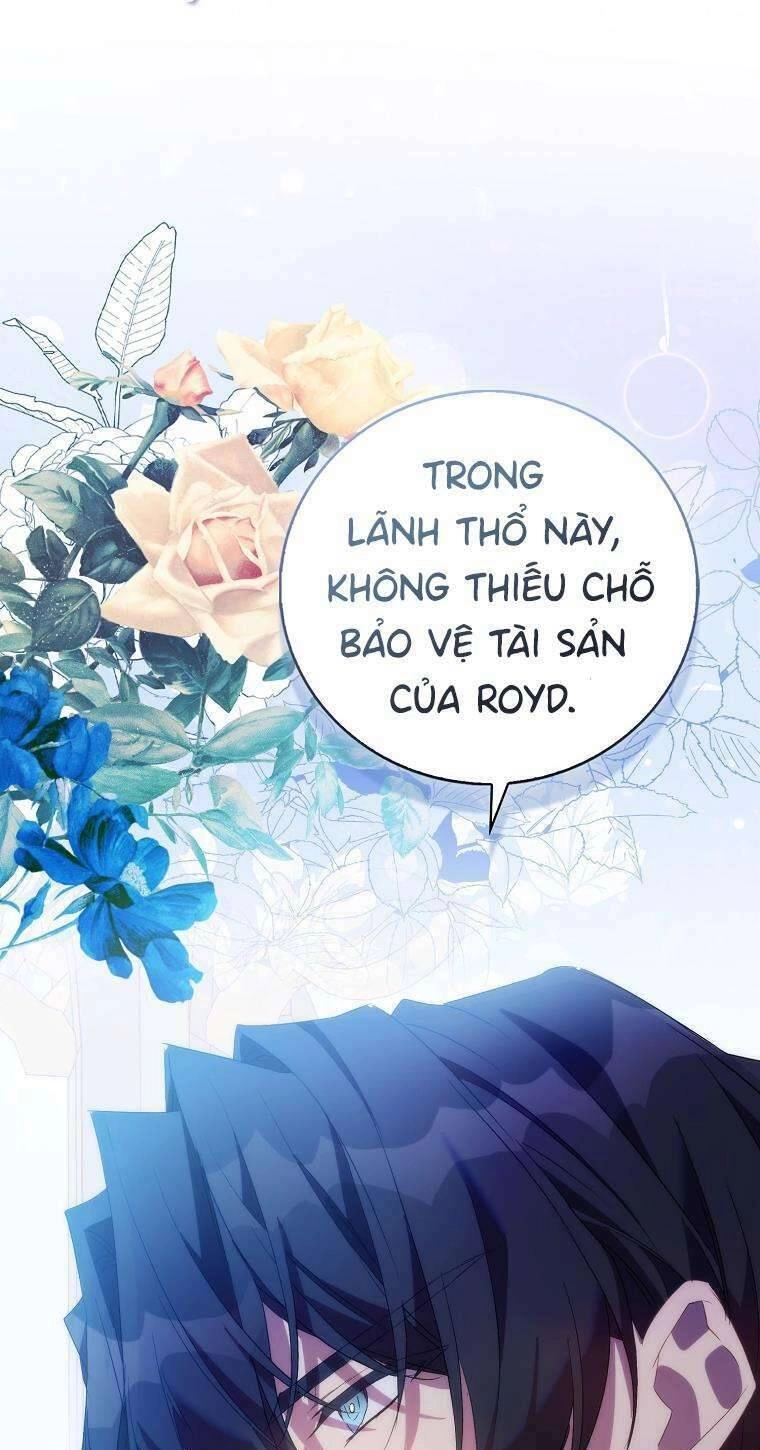 Tôi Là Thánh Nữ Giả Mạo Nhưng Các Thần Lại Ám Ảnh Tôi Chapter 64 - 55