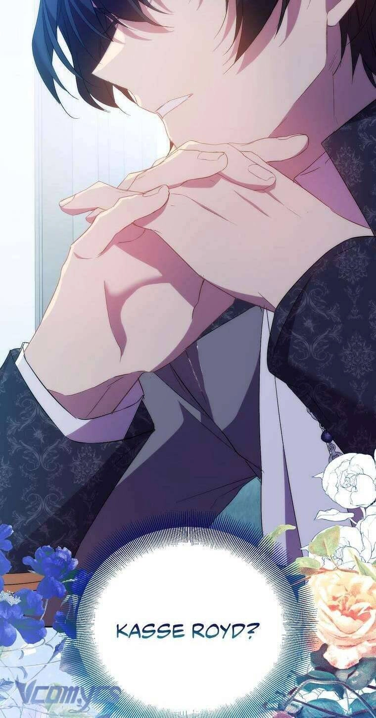 Tôi Là Thánh Nữ Giả Mạo Nhưng Các Thần Lại Ám Ảnh Tôi Chapter 64 - 56