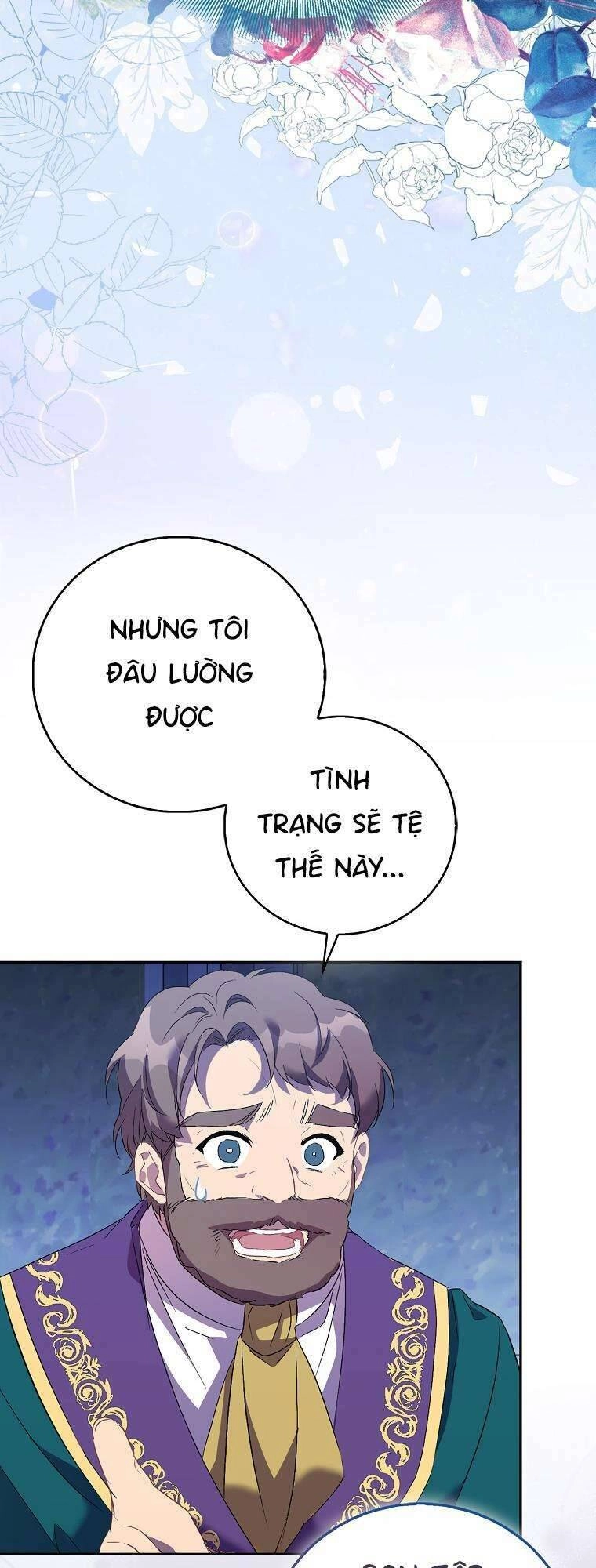 Tôi Là Thánh Nữ Giả Mạo Nhưng Các Thần Lại Ám Ảnh Tôi Chapter 64 - 57