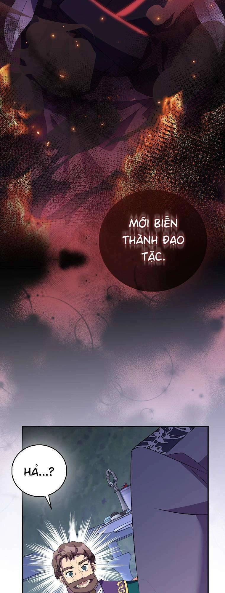 Tôi Là Thánh Nữ Giả Mạo Nhưng Các Thần Lại Ám Ảnh Tôi Chapter 64 - 59