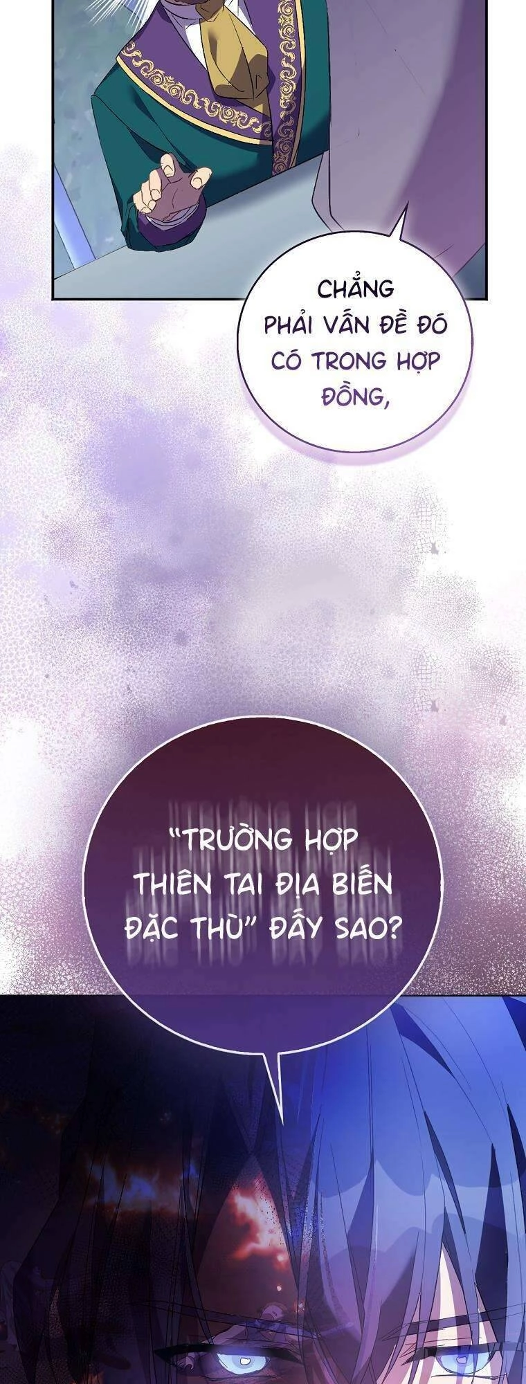 Tôi Là Thánh Nữ Giả Mạo Nhưng Các Thần Lại Ám Ảnh Tôi Chapter 64 - 60