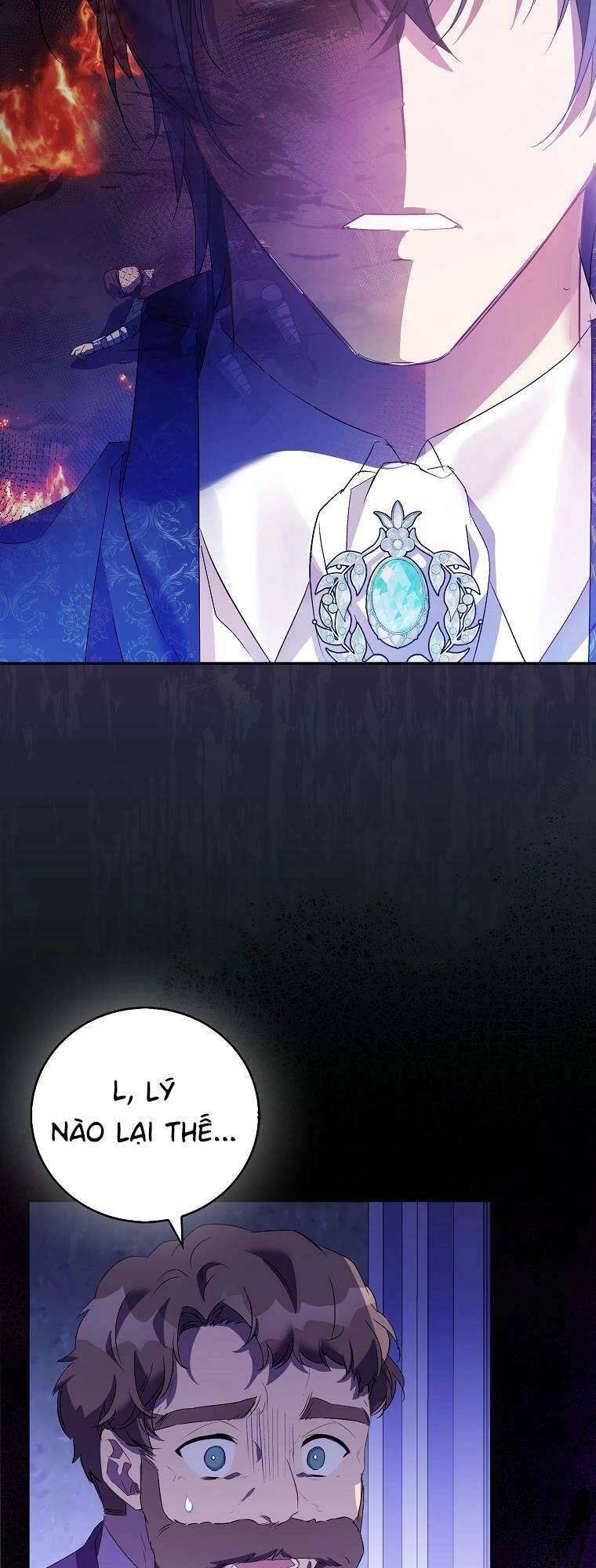 Tôi Là Thánh Nữ Giả Mạo Nhưng Các Thần Lại Ám Ảnh Tôi Chapter 64 - 61