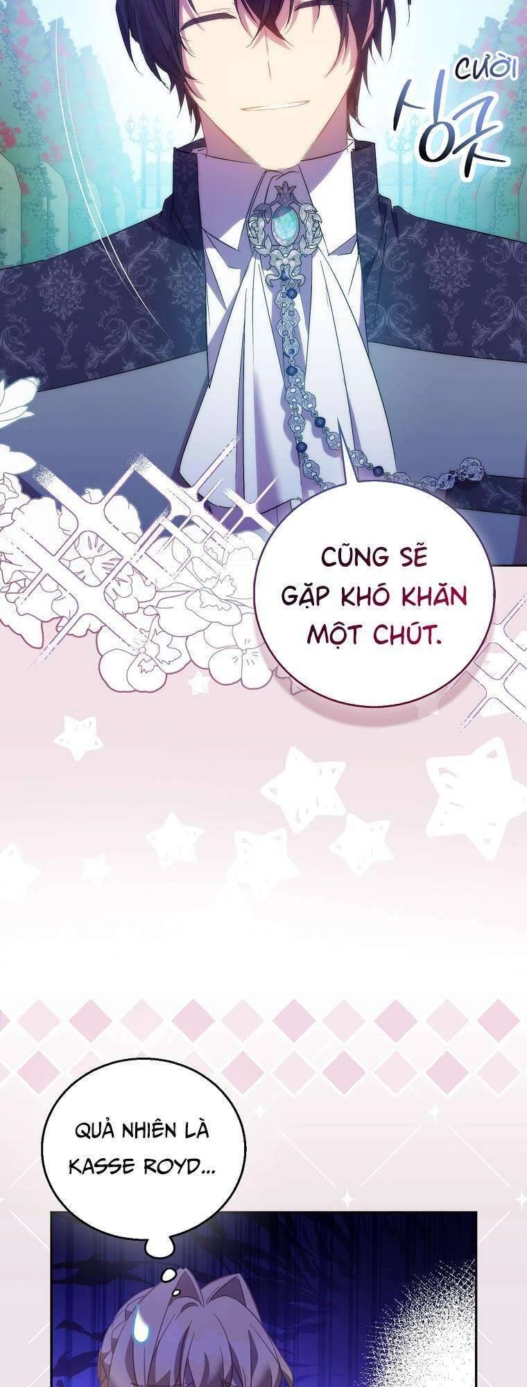 Tôi Là Thánh Nữ Giả Mạo Nhưng Các Thần Lại Ám Ảnh Tôi Chapter 64 - 63