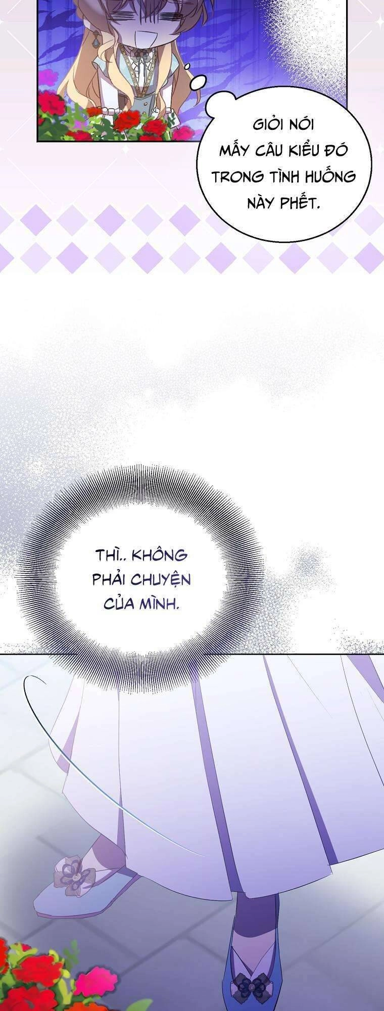 Tôi Là Thánh Nữ Giả Mạo Nhưng Các Thần Lại Ám Ảnh Tôi Chapter 64 - 64