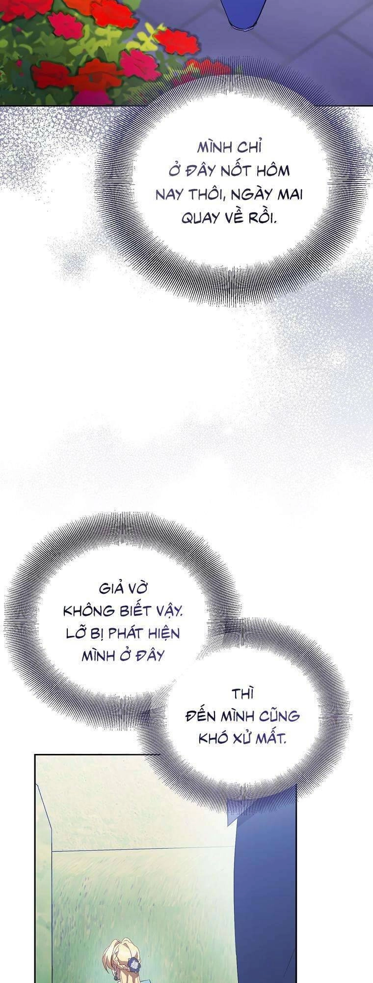 Tôi Là Thánh Nữ Giả Mạo Nhưng Các Thần Lại Ám Ảnh Tôi Chapter 64 - 65