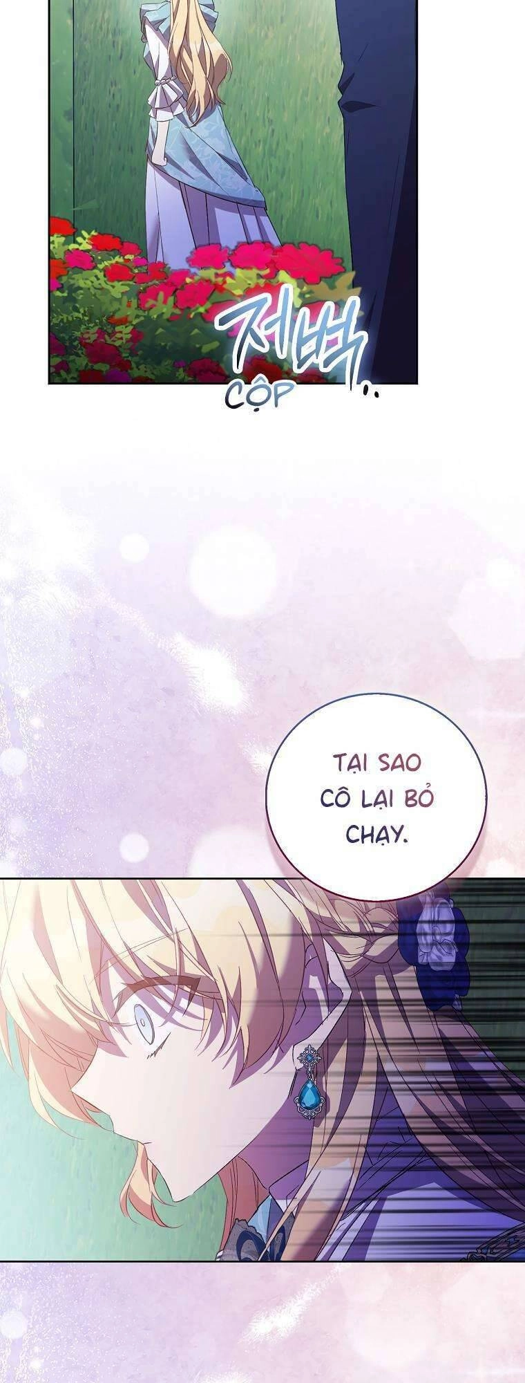 Tôi Là Thánh Nữ Giả Mạo Nhưng Các Thần Lại Ám Ảnh Tôi Chapter 64 - 66