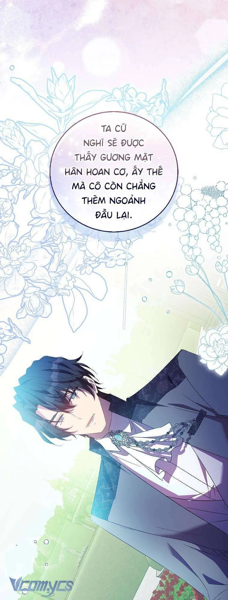 Tôi Là Thánh Nữ Giả Mạo Nhưng Các Thần Lại Ám Ảnh Tôi Chapter 64 - 67