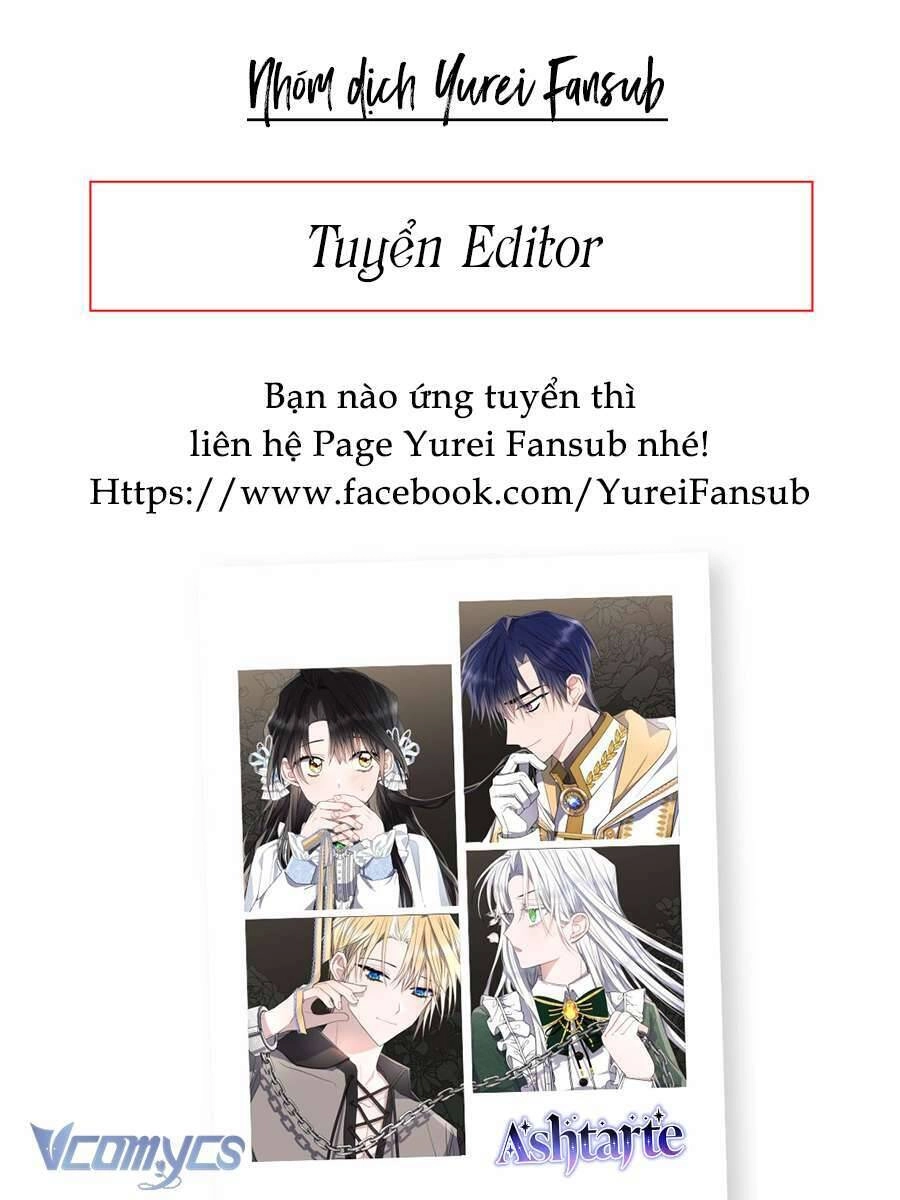 Tôi Là Thánh Nữ Giả Mạo Nhưng Các Thần Lại Ám Ảnh Tôi Chapter 65 - 2