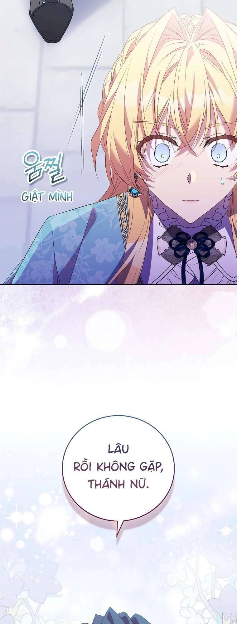 Tôi Là Thánh Nữ Giả Mạo Nhưng Các Thần Lại Ám Ảnh Tôi Chapter 65 - 4