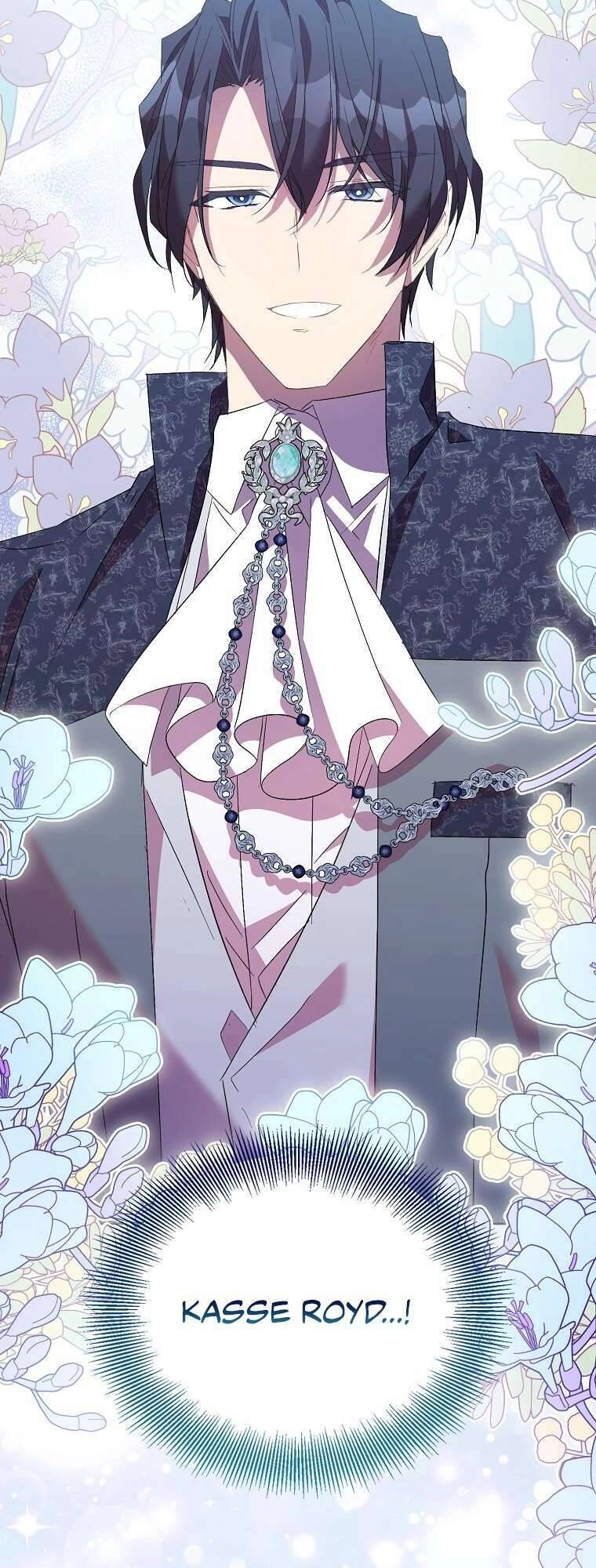 Tôi Là Thánh Nữ Giả Mạo Nhưng Các Thần Lại Ám Ảnh Tôi Chapter 65 - 5