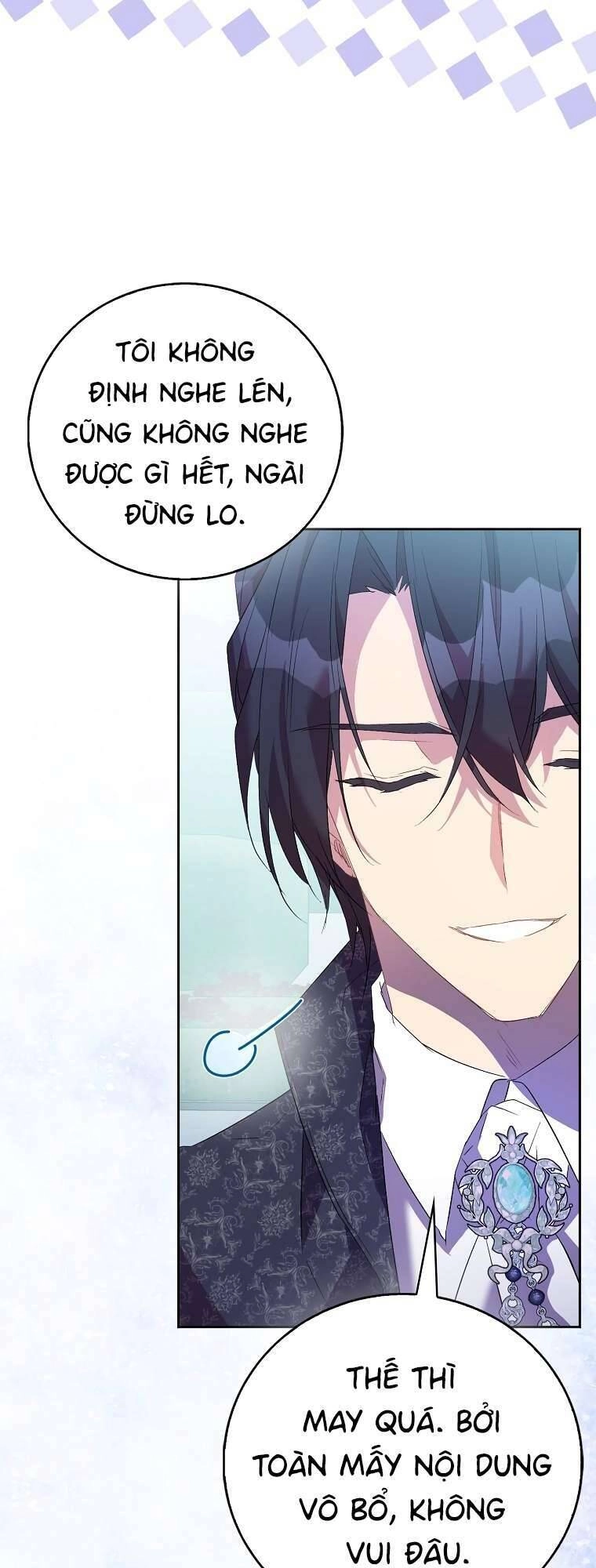 Tôi Là Thánh Nữ Giả Mạo Nhưng Các Thần Lại Ám Ảnh Tôi Chapter 65 - 7