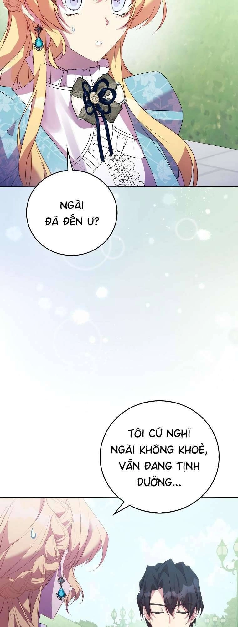 Tôi Là Thánh Nữ Giả Mạo Nhưng Các Thần Lại Ám Ảnh Tôi Chapter 65 - 13