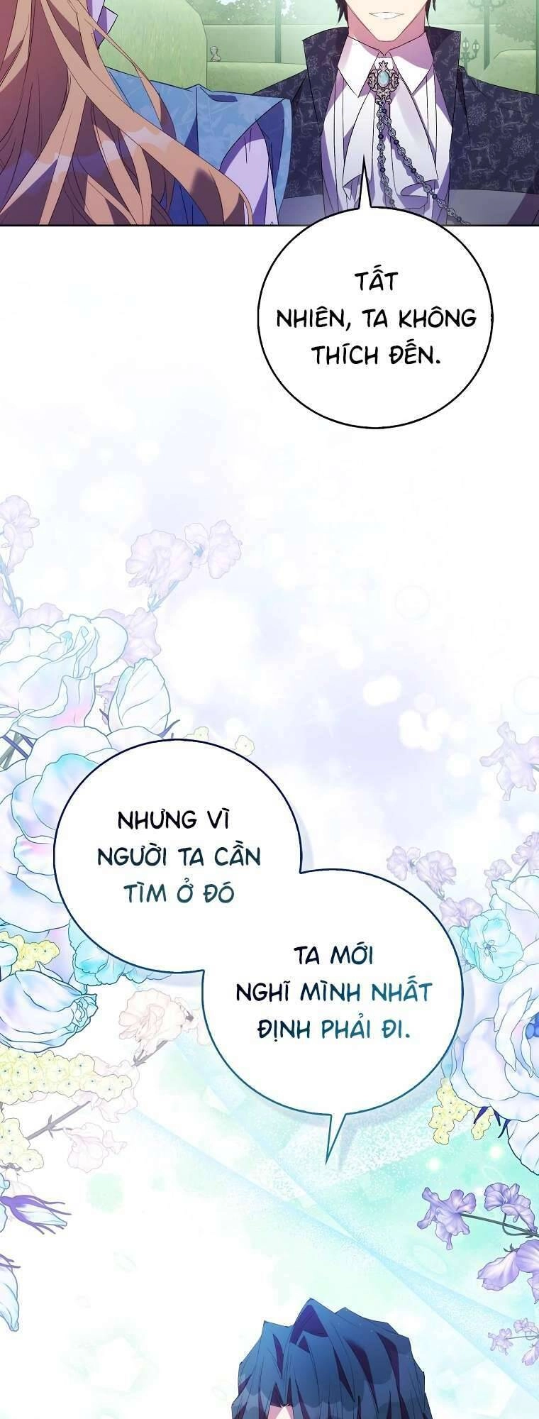 Tôi Là Thánh Nữ Giả Mạo Nhưng Các Thần Lại Ám Ảnh Tôi Chapter 65 - 14