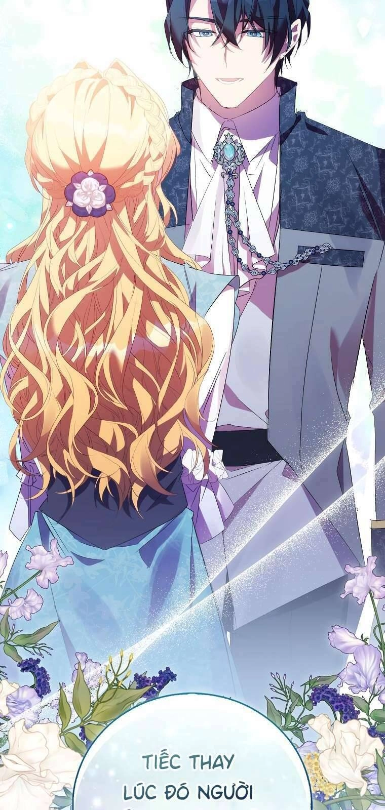 Tôi Là Thánh Nữ Giả Mạo Nhưng Các Thần Lại Ám Ảnh Tôi Chapter 65 - 15