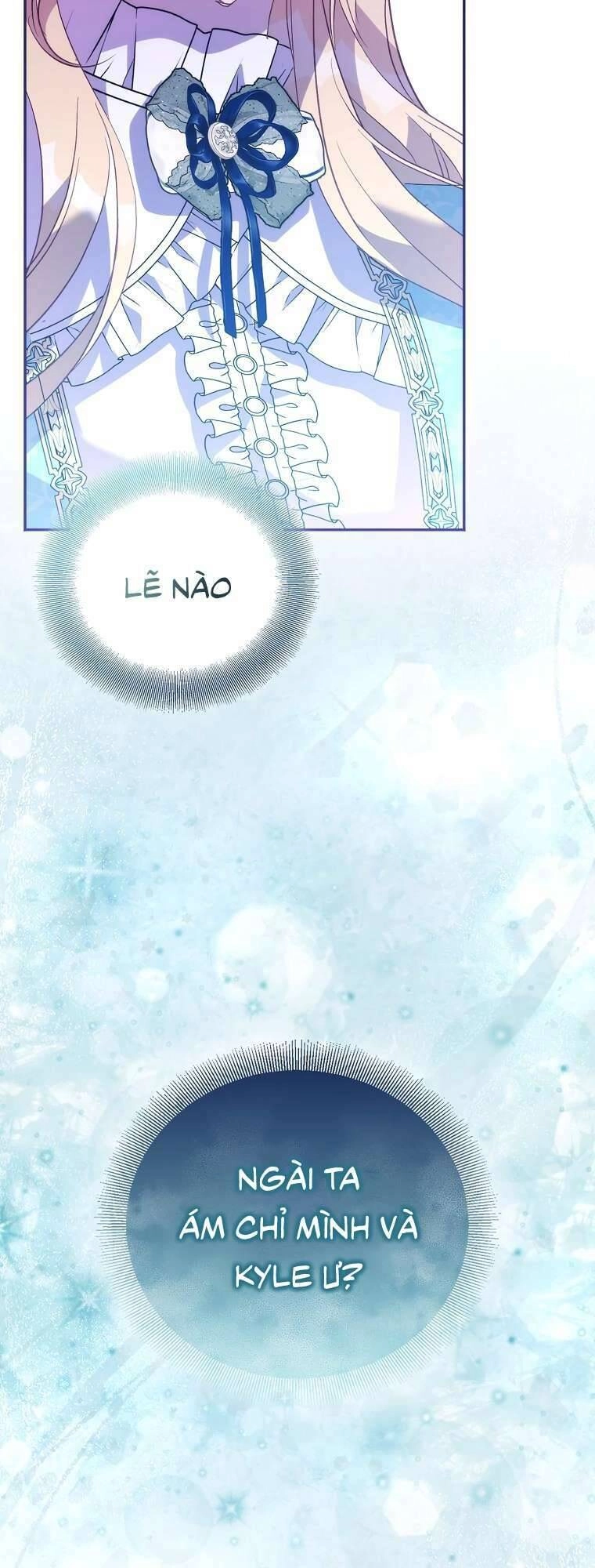 Tôi Là Thánh Nữ Giả Mạo Nhưng Các Thần Lại Ám Ảnh Tôi Chapter 65 - 17