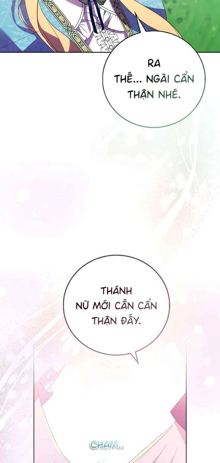 Tôi Là Thánh Nữ Giả Mạo Nhưng Các Thần Lại Ám Ảnh Tôi Chapter 65 - 22