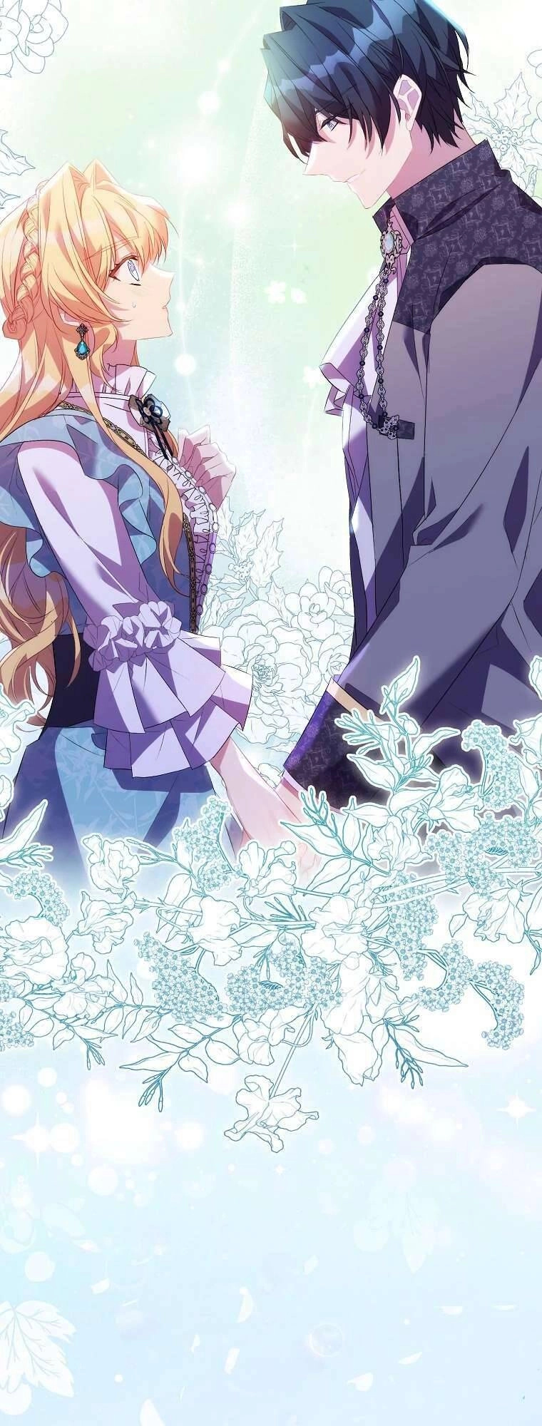 Tôi Là Thánh Nữ Giả Mạo Nhưng Các Thần Lại Ám Ảnh Tôi Chapter 65 - 24