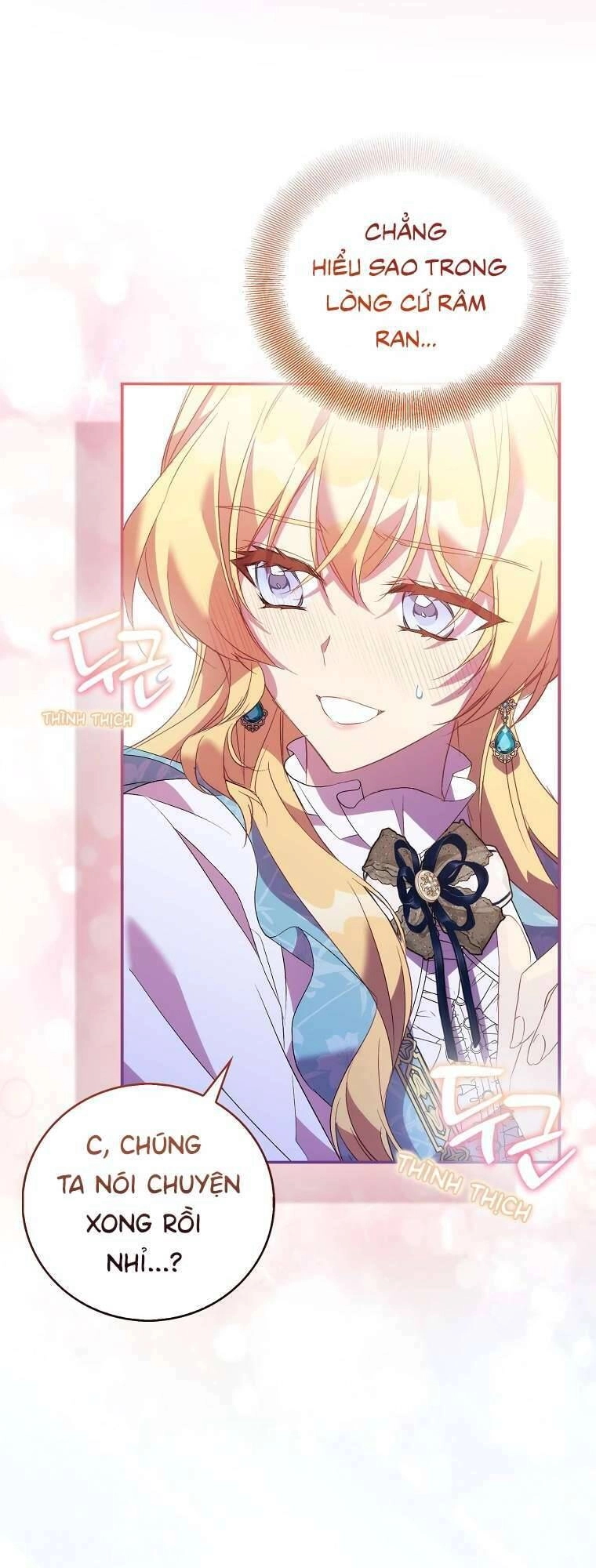 Tôi Là Thánh Nữ Giả Mạo Nhưng Các Thần Lại Ám Ảnh Tôi Chapter 65 - 26