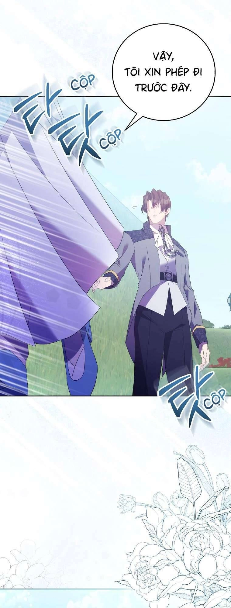 Tôi Là Thánh Nữ Giả Mạo Nhưng Các Thần Lại Ám Ảnh Tôi Chapter 65 - 27