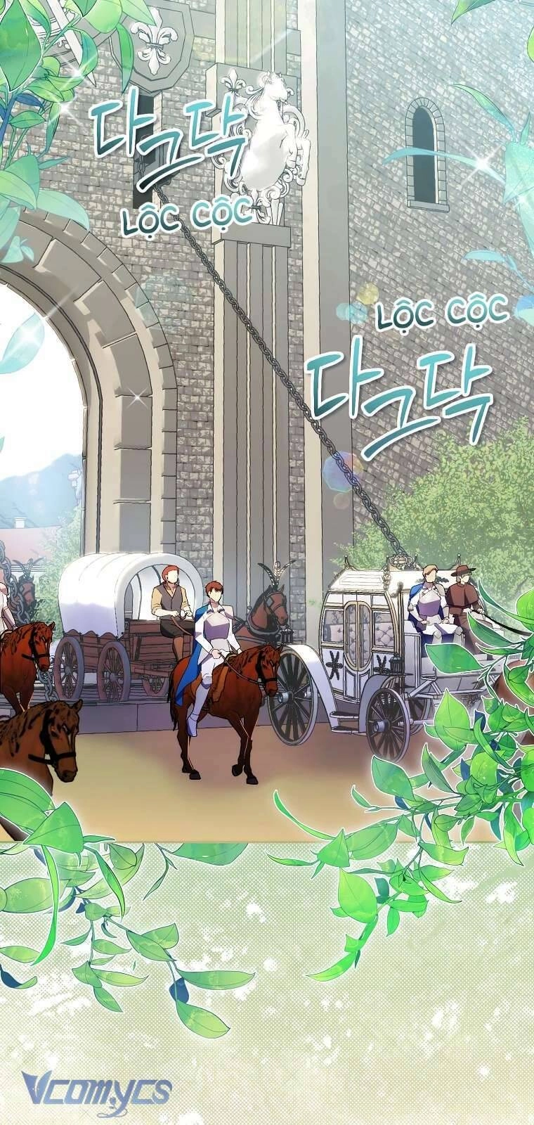 Tôi Là Thánh Nữ Giả Mạo Nhưng Các Thần Lại Ám Ảnh Tôi Chapter 65 - 30