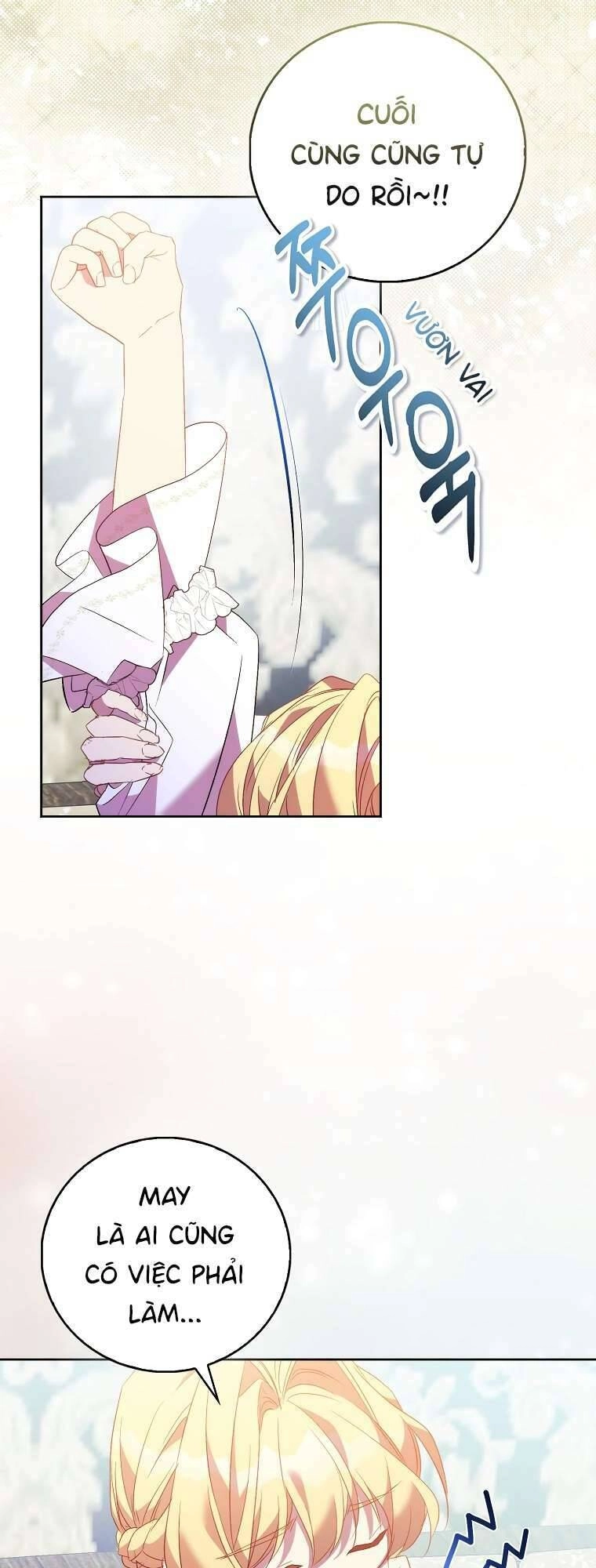 Tôi Là Thánh Nữ Giả Mạo Nhưng Các Thần Lại Ám Ảnh Tôi Chapter 65 - 31