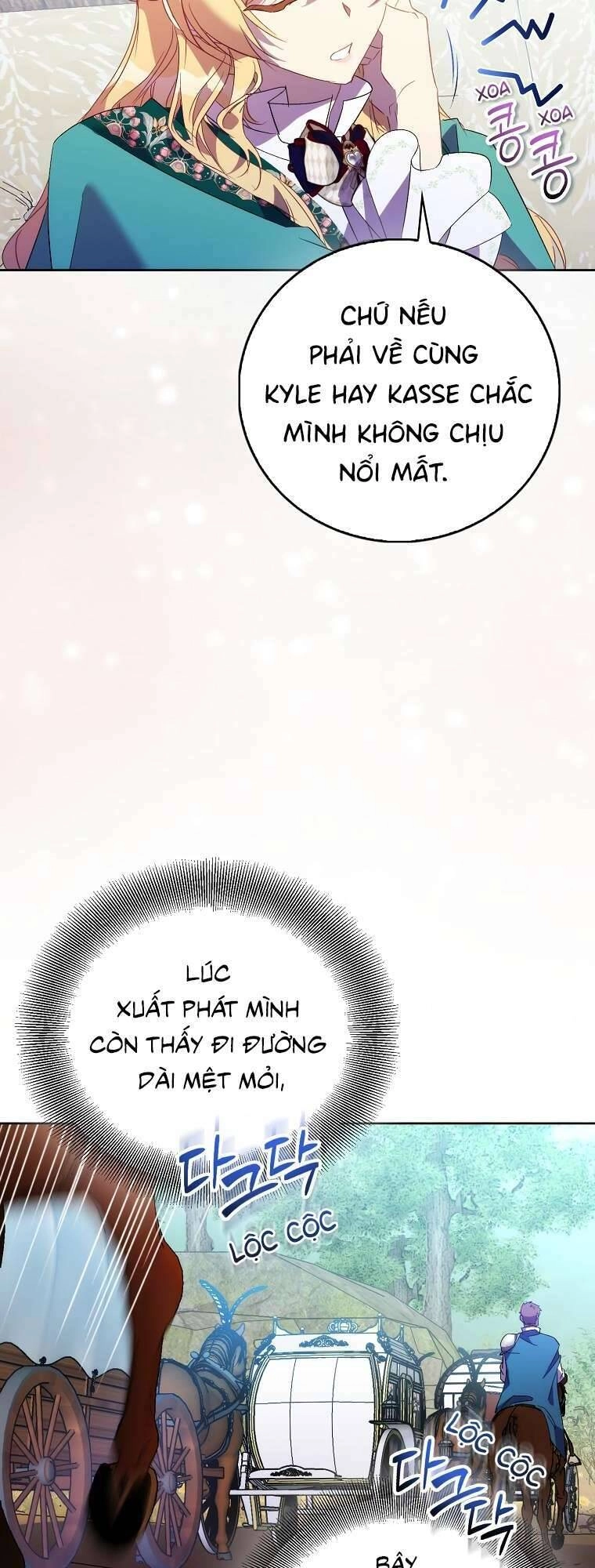 Tôi Là Thánh Nữ Giả Mạo Nhưng Các Thần Lại Ám Ảnh Tôi Chapter 65 - 32