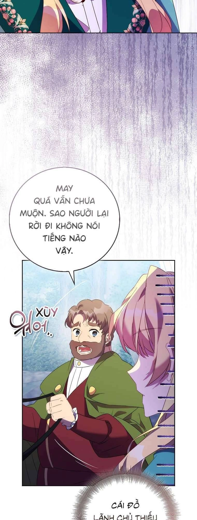 Tôi Là Thánh Nữ Giả Mạo Nhưng Các Thần Lại Ám Ảnh Tôi Chapter 65 - 34