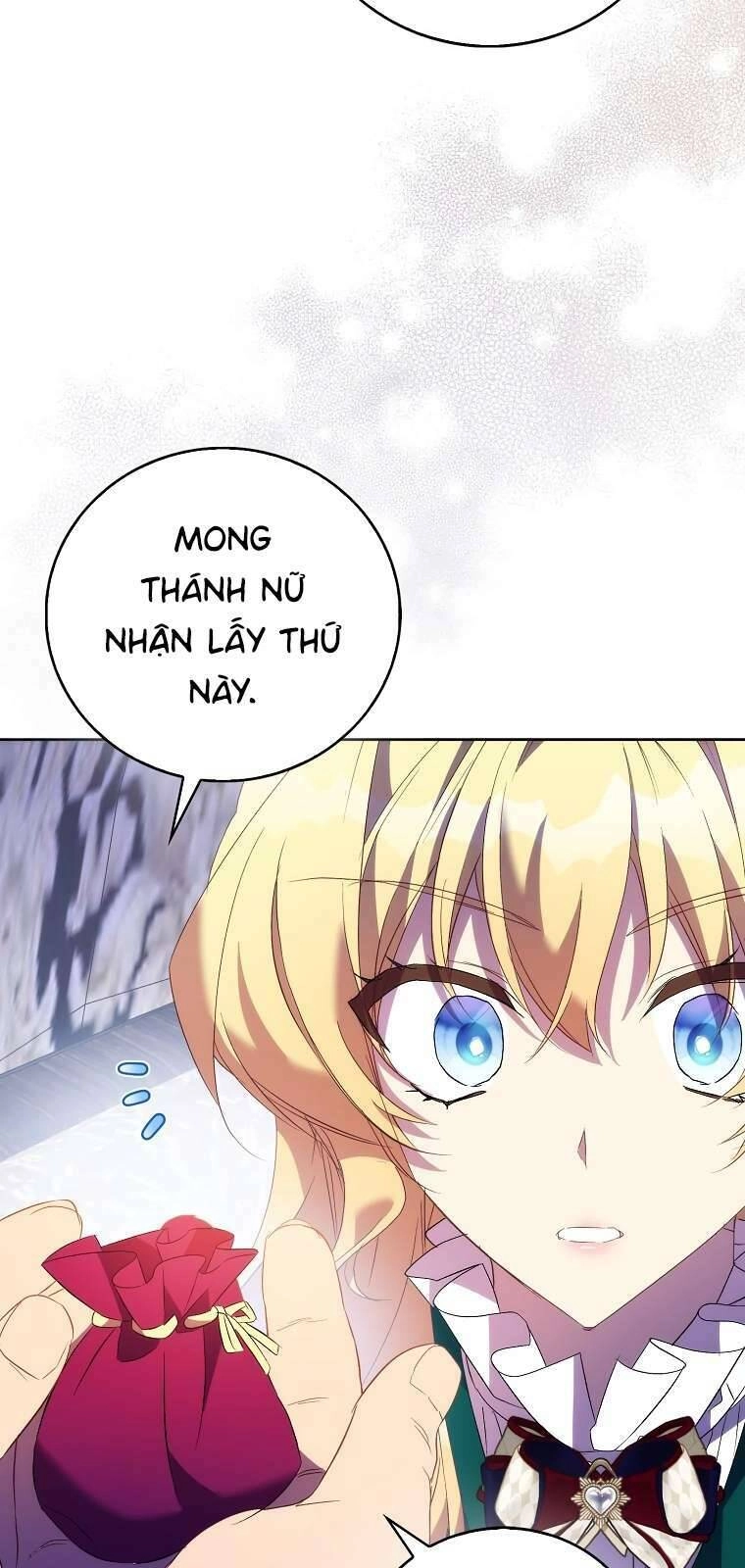 Tôi Là Thánh Nữ Giả Mạo Nhưng Các Thần Lại Ám Ảnh Tôi Chapter 65 - 36