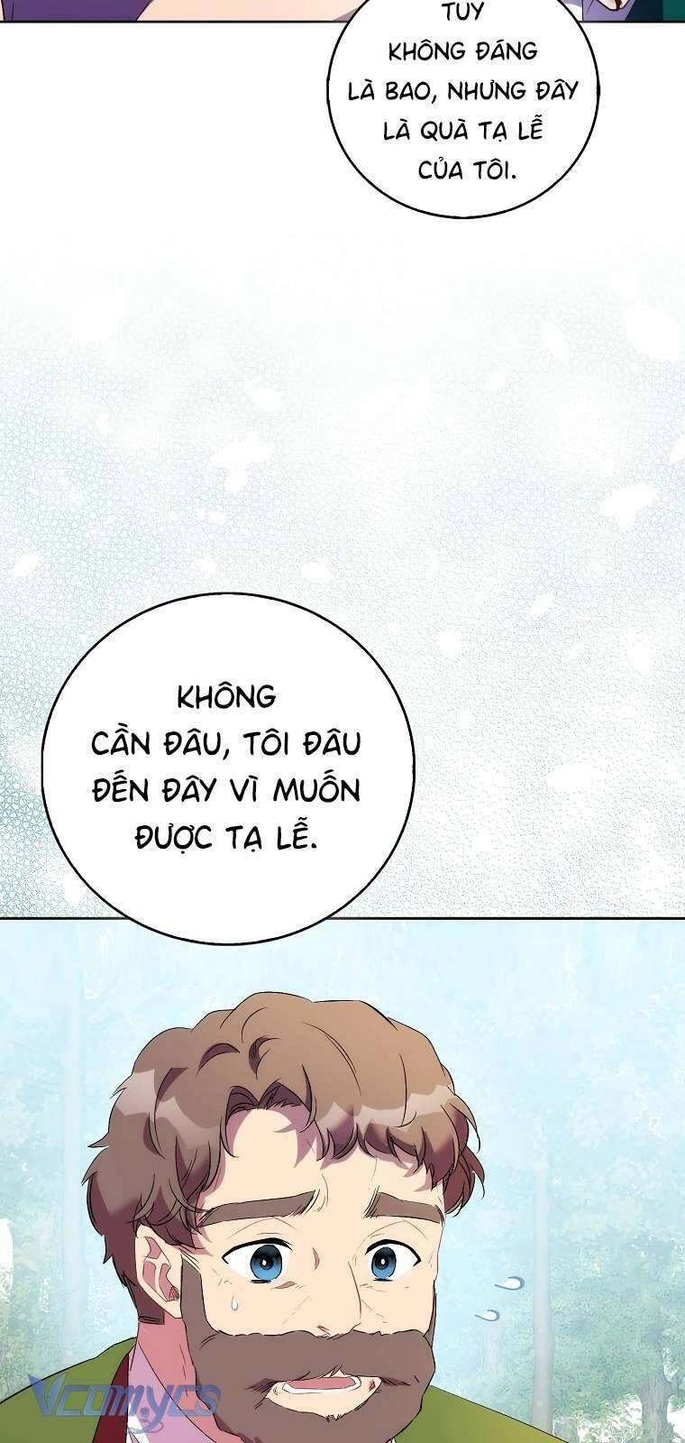 Tôi Là Thánh Nữ Giả Mạo Nhưng Các Thần Lại Ám Ảnh Tôi Chapter 65 - 37