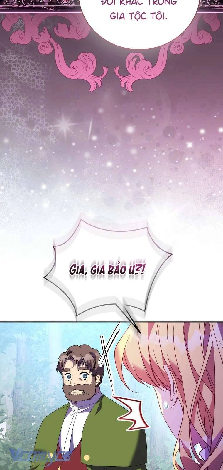 Tôi Là Thánh Nữ Giả Mạo Nhưng Các Thần Lại Ám Ảnh Tôi Chapter 65 - 44