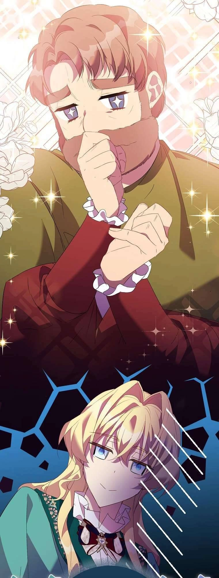 Tôi Là Thánh Nữ Giả Mạo Nhưng Các Thần Lại Ám Ảnh Tôi Chapter 65 - 47